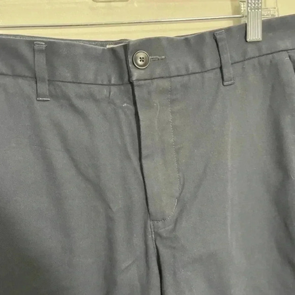 Everlane mens navy chino shorts 32 - Picture 6 of 10